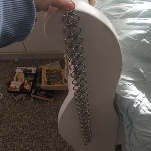 Brandy Melville belt